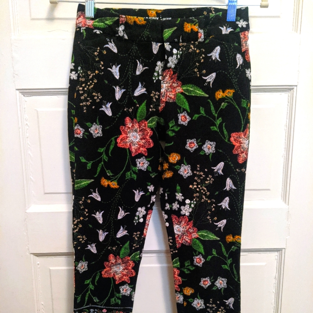 Old Navy Pixie Pants